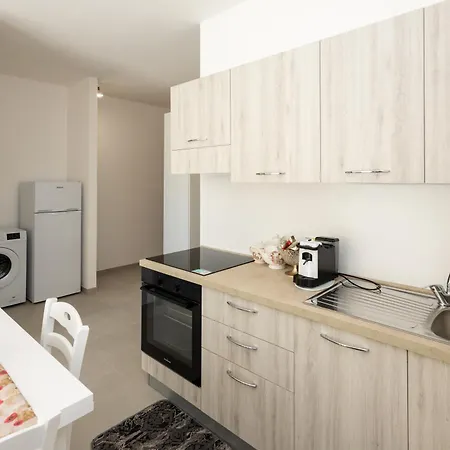 Appartement Dara