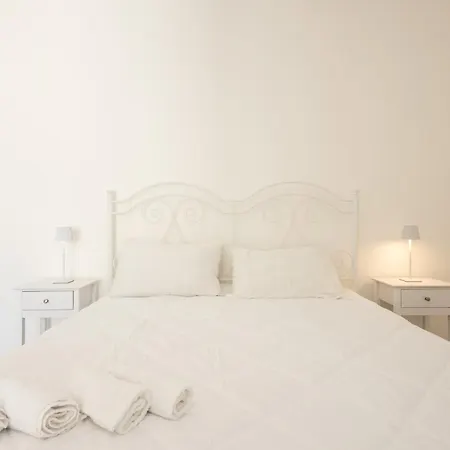 Apartment Dara Marsala